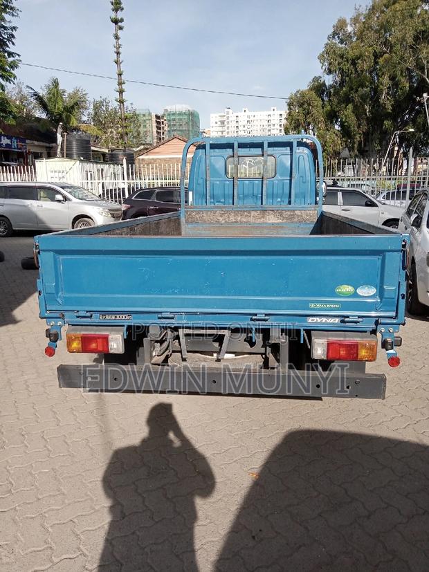 Toyota Dyna 3OOOKG - thumbnail 8