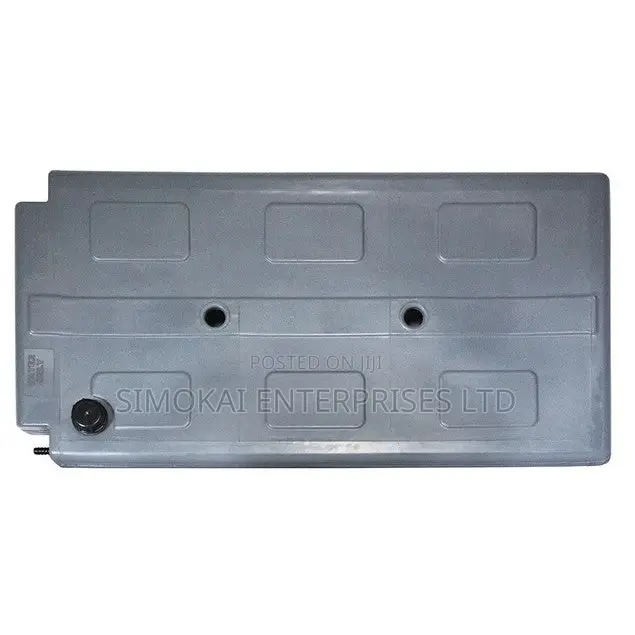 50L Roof Rack Water Tank