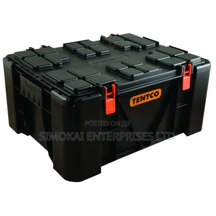 Storage Ammo Box