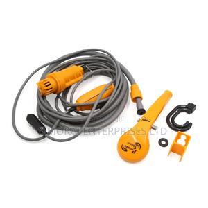 12V Camp Shower - thumbnail 2