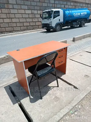 Home Office Desk Office Office Desk + Chair