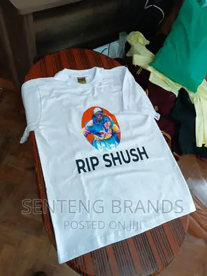 Funeral Tshirts