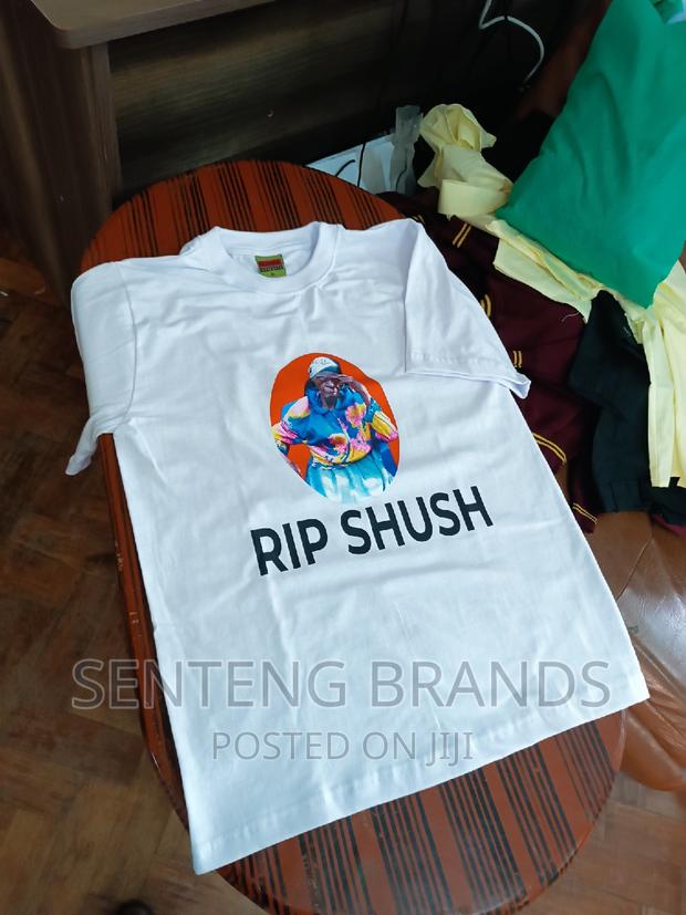 Funeral Tshirts