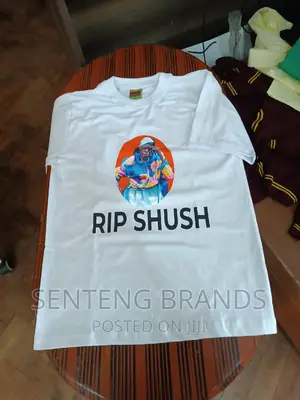 Funeral Tshirts