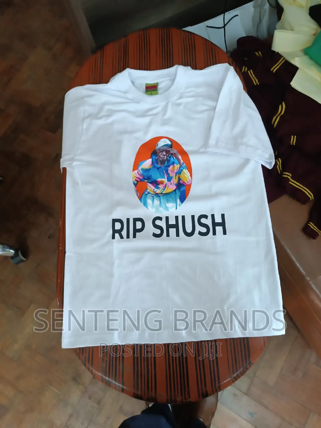 Funeral Tshirts