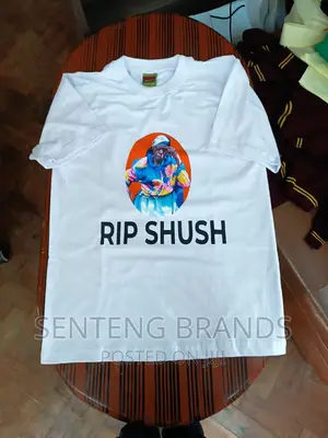 Funeral Tshirts