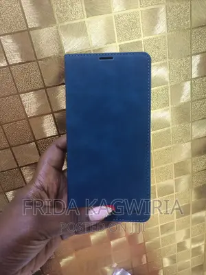 Oppo Reno 11 Pro Leather Flip Cover