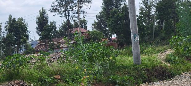 1/4 Acre Ruai, 5 Min From Rfh. Off Kangundo Road - thumbnail 4