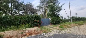 1/4 Acre Ruai, 5 Min From Rfh. Off Kangundo Road