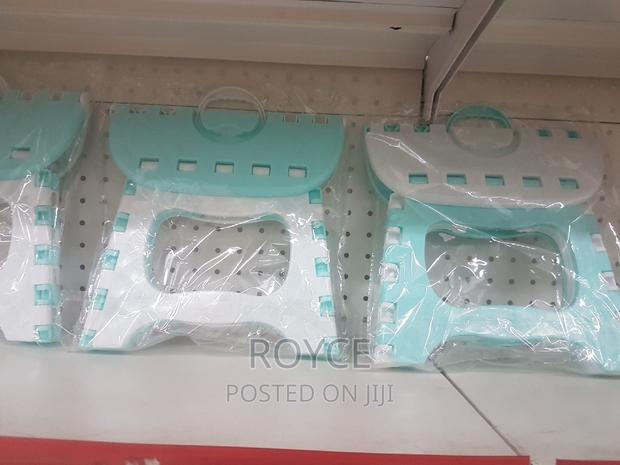 Foldable Stool - thumbnail 3