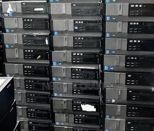 Desktop Computer Dell OptiPlex 3080 4GB Intel Core I5 HDD 500GB - main view