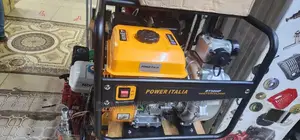 Power Italia 2" High Pressure Water Pumps