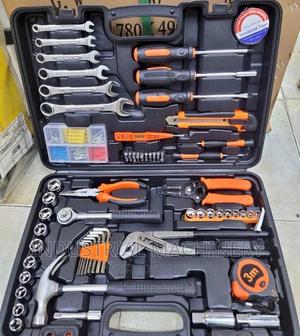 Tool Box 72 PCS-Budget Friendly - main view