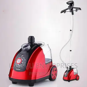 Household Garment Steamer