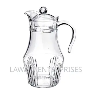 Luminarc Orient Water Jug 1.8ltrs