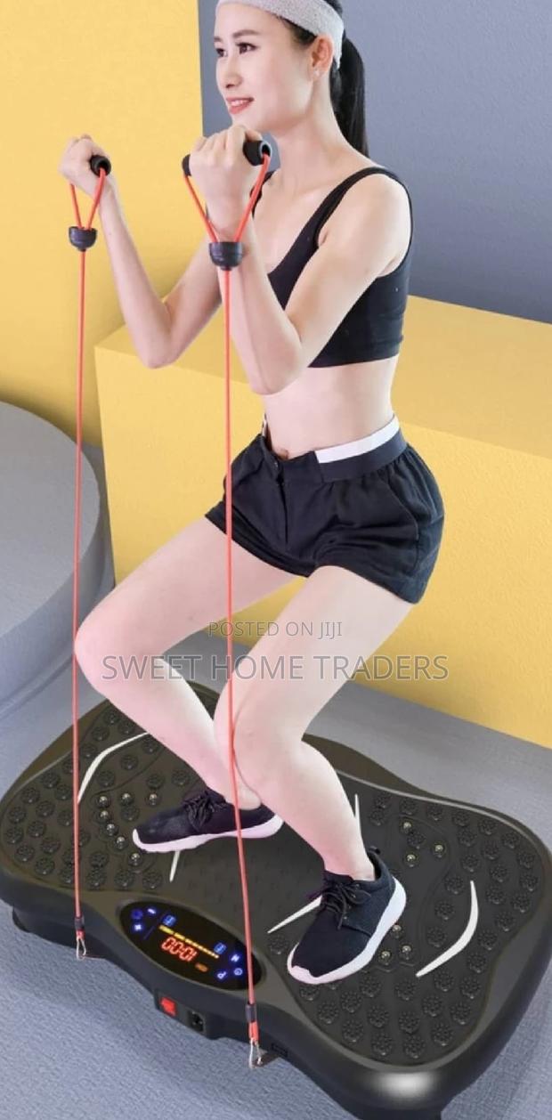 *Blue Tooth Full Body Massage Vibrator - main view