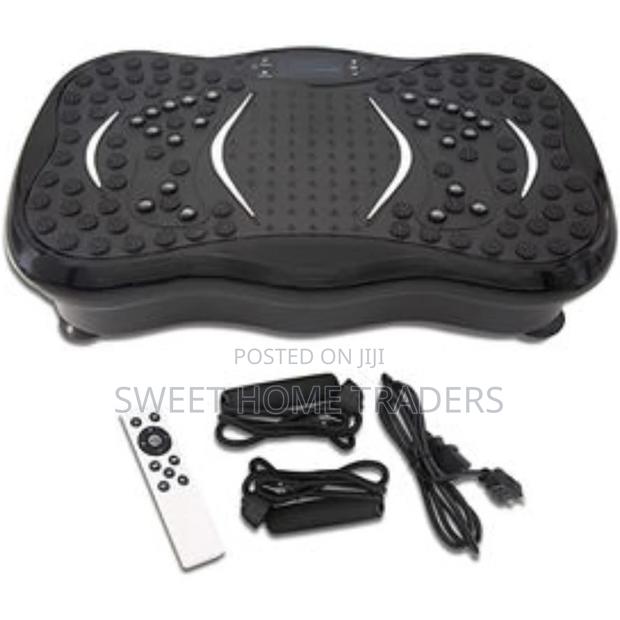 *Blue Tooth Full Body Massage Vibrator* Available - main view