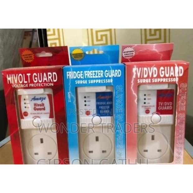 Quality Fridge Guard/Tv Guard