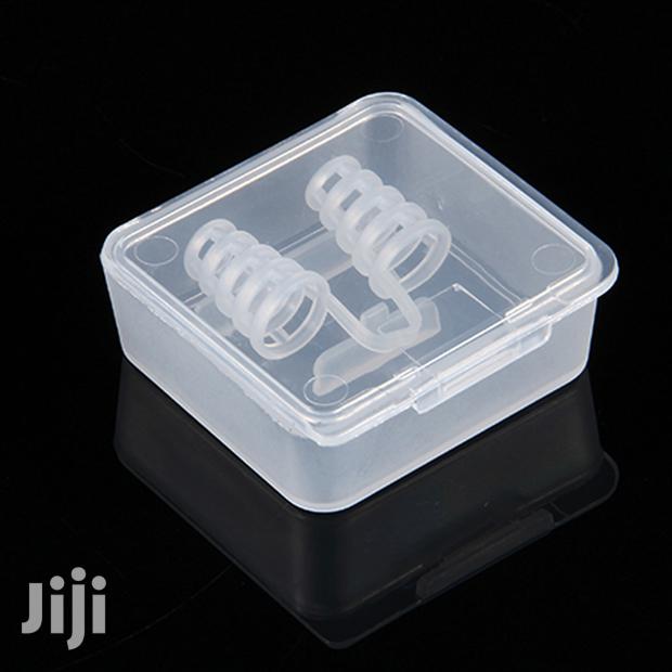 Anti Snore Clips - main view