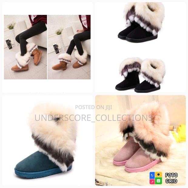 High-End Ladies Tommy Hilfiger Shoes