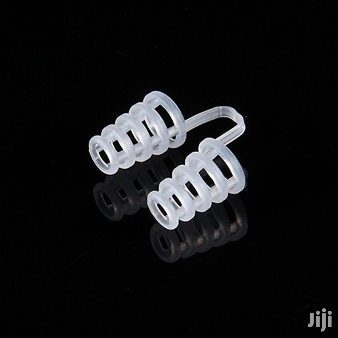 Anti Snore Clips