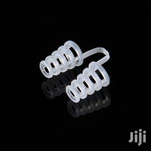 Anti Snore Clips
