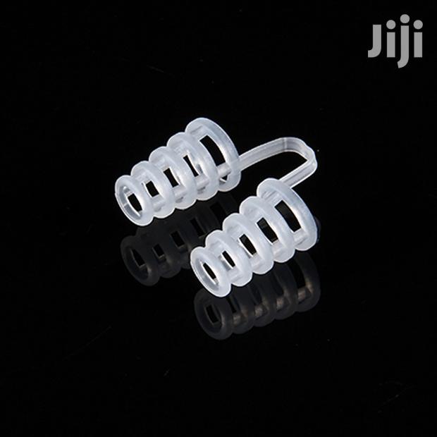 Anti Snore Clips - thumbnail 3