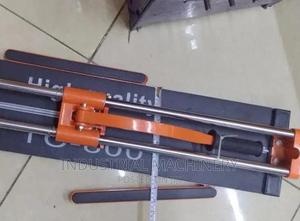 Tile Cutter Machine - Top Brand - thumbnail 2