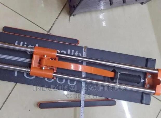 Tile Cutter Machine - Top Brand - main view