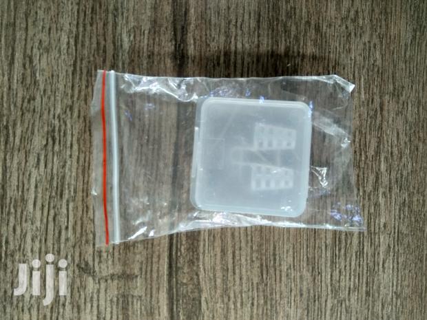 Anti Snore Clips - thumbnail 4