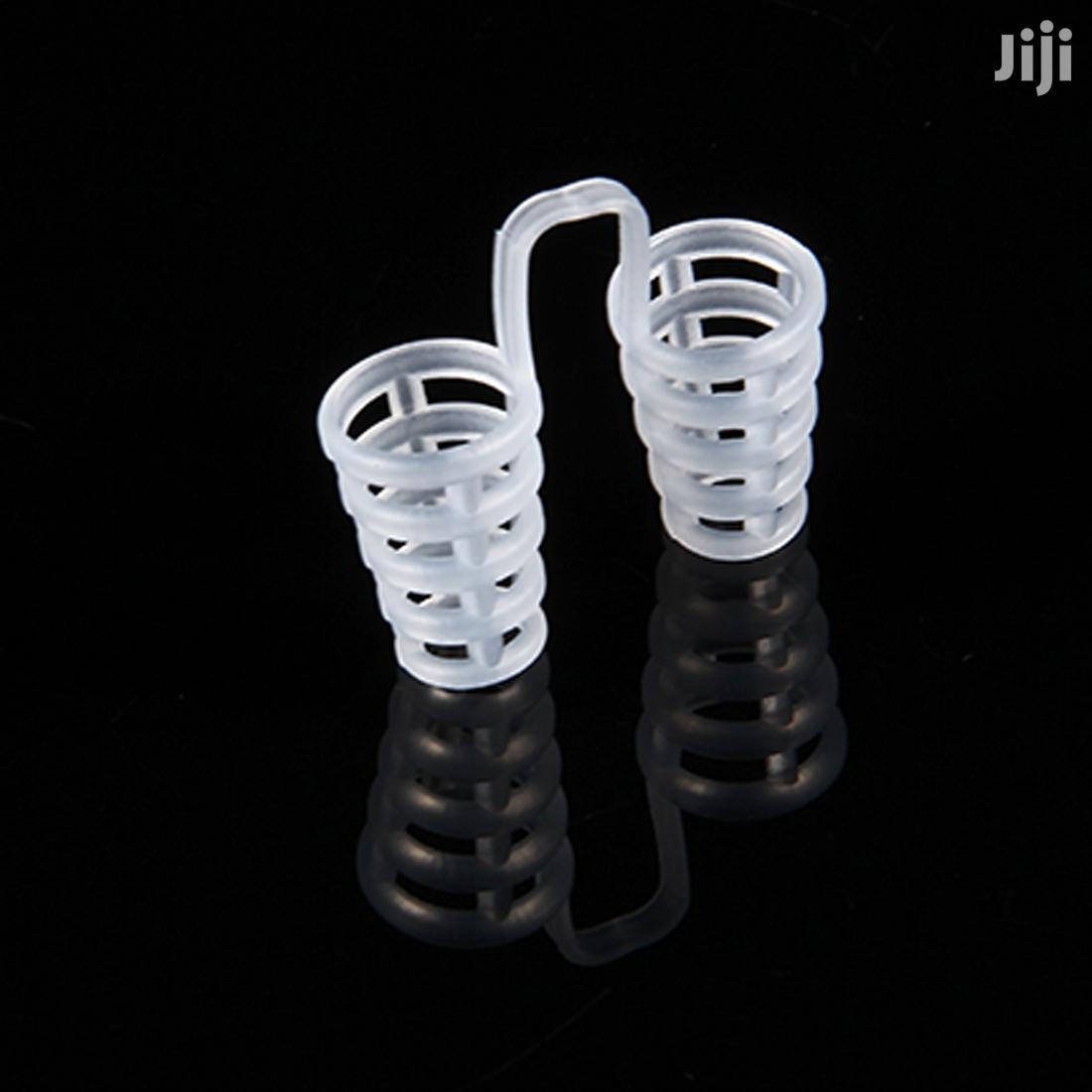 Anti Snore Clips