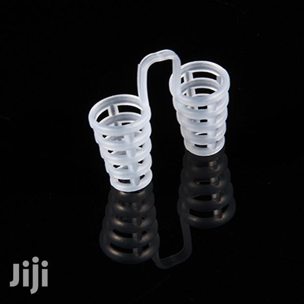 Anti Snore Clips - thumbnail 5