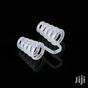 Anti Snore Clips