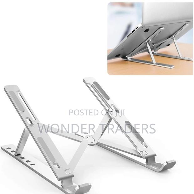 Adjustable Laptop Stand