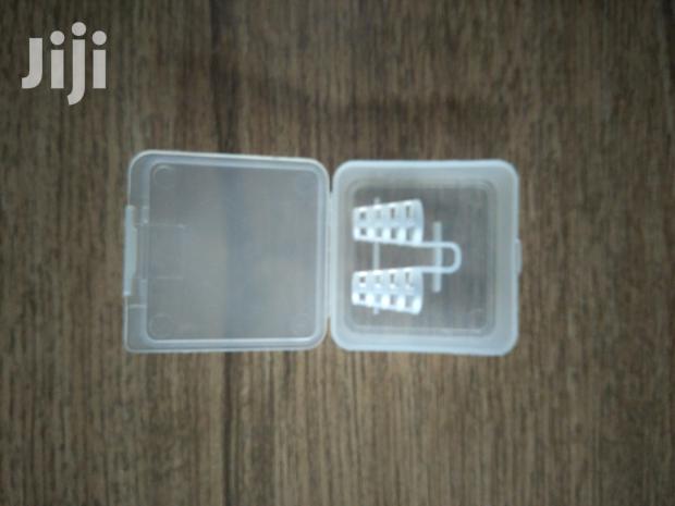 Anti Snore Clips - thumbnail 7