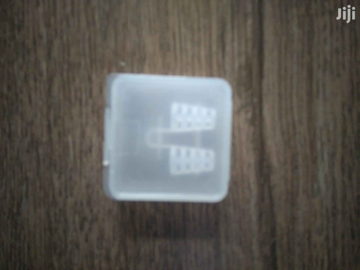 Anti Snore Clips