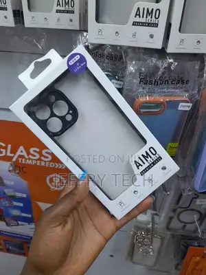DUX DUCIS Aimo Series Slim Case for iPhone 13 Po Max Case
