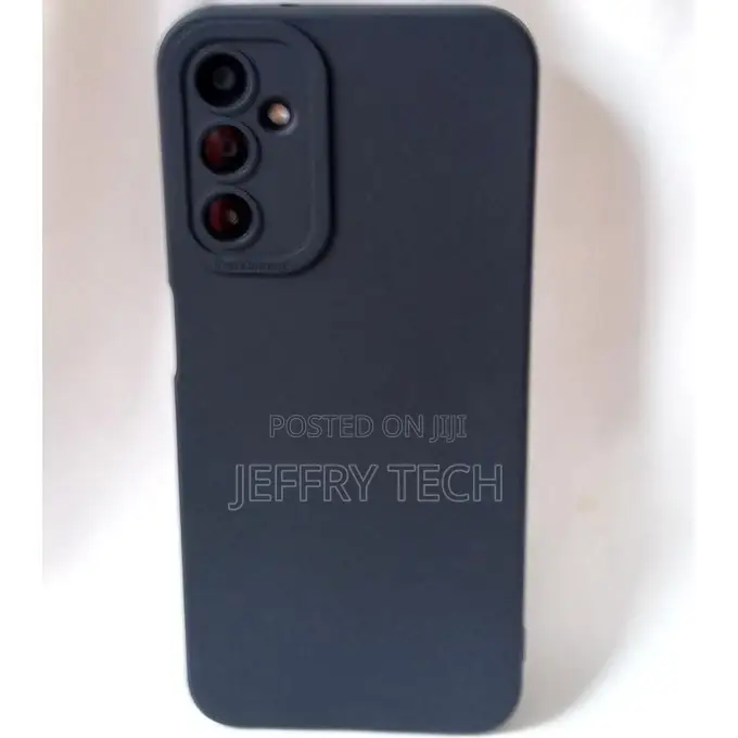 Samsung Soft Silicone Phone Cover for Samsunggalaxy A14 5g/4