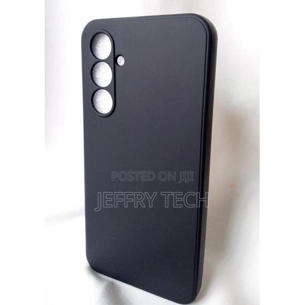 Samsung Soft Silicone Phone Case for Samsunggalaxy A54
