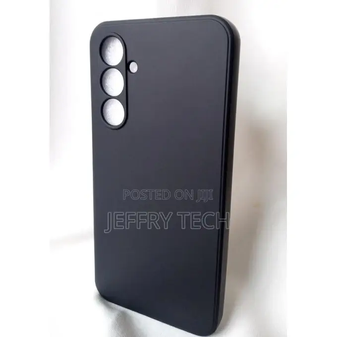 Samsung Soft Silicone Phone Case for Samsunggalaxy A54