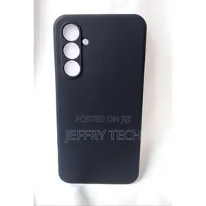 Samsung Soft Silicone Phone Case for Samsunggalaxy A54