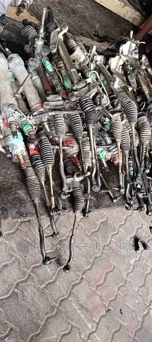 Premio, Allion,Axio,Rav4, Wish,Vitz,Belta,Steering Racks.