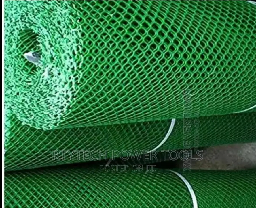 Plastic Chicken Wire Mesh (50m) in Nairobi Central Farm Machinery
