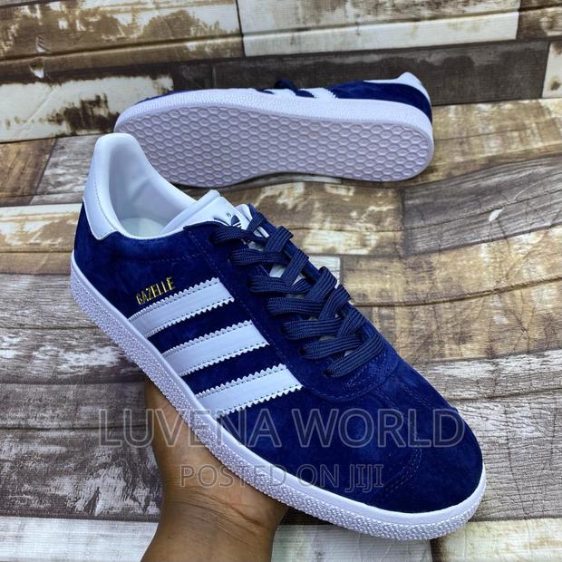 Gazelle Casuals - main view