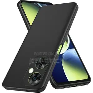 Soft Silicon Back Case Cover Dned for Oneplus Nord CE 3 Lite
