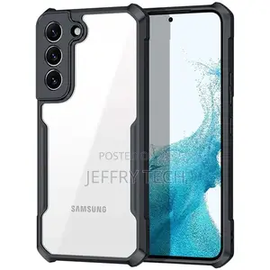 Xundo RIGGEAR Samsung Galaxy S22 Plus / S22+ Back Cover Case