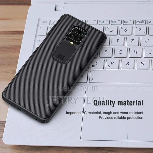 Nilkin Case for Xiaomi Redmi Note 9 Pro/Max/9s - thumbnail 2