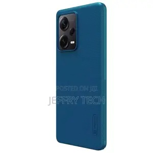 Nilkin Case for Xiaomi Redmi Note 12 Pro Plus/Note 12 Pro 5G