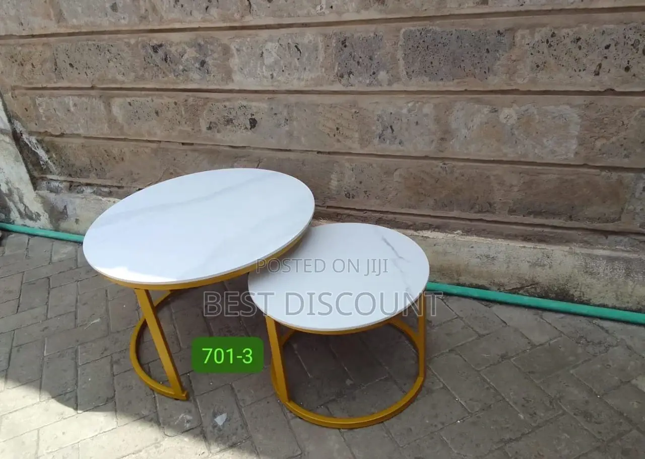 Marble Coffee Table