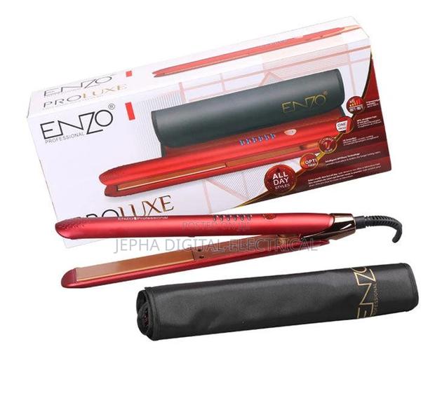 Enzo Flat Iron - main view